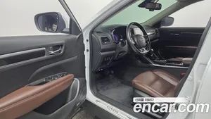 Renault QM6, 2018 — миниатюра 10