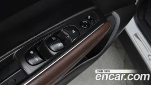 Renault QM6, 2018 — миниатюра 13
