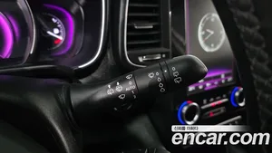 Renault QM6, 2018 — миниатюра 15