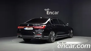 BMW 7-Series, 2022 — миниатюра 2
