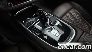 BMW 7-Series, 2022 — миниатюра 9