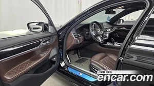 BMW 7-Series, 2022 — миниатюра 10