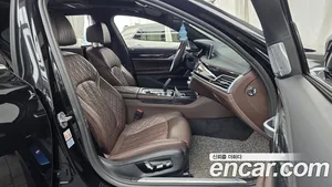 BMW 7-Series, 2022 — миниатюра 11