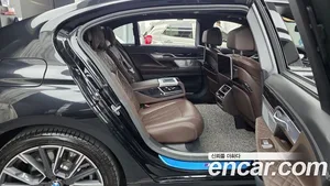BMW 7-Series, 2022 — миниатюра 12