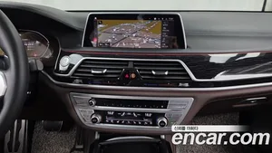 BMW 7-Series, 2022 — миниатюра 14