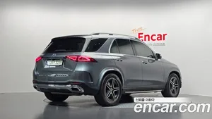 Mercedes-Benz GLE-Class, 2021 — миниатюра 2