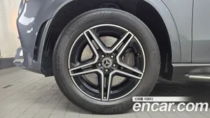 Mercedes-Benz GLE-Class, 2021 — миниатюра 5