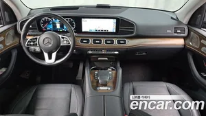 Mercedes-Benz GLE-Class, 2021 — миниатюра 10