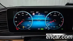 Mercedes-Benz GLE-Class, 2021 — миниатюра 11