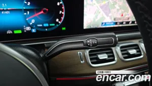 Mercedes-Benz GLE-Class, 2021 — миниатюра 12