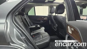 Mercedes-Benz GLE-Class, 2021 — миниатюра 17