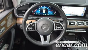 Mercedes-Benz GLE-Class, 2021 — миниатюра 18