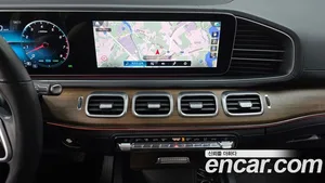 Mercedes-Benz GLE-Class, 2021 — миниатюра 19