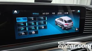 Mercedes-Benz GLE-Class, 2021 — миниатюра 21