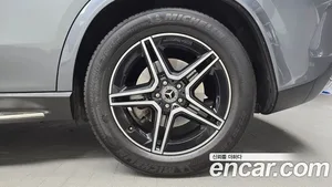 Mercedes-Benz GLE-Class, 2021 — миниатюра 7