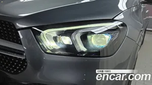 Mercedes-Benz GLE-Class, 2021 — миниатюра 8