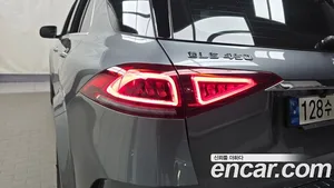 Mercedes-Benz GLE-Class, 2021 — миниатюра 9