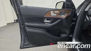 Mercedes-Benz GLE-Class, 2021 — миниатюра 14