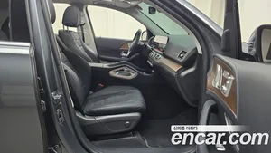 Mercedes-Benz GLE-Class, 2021 — миниатюра 16