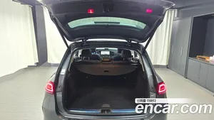 Mercedes-Benz GLE-Class, 2021 — миниатюра 29