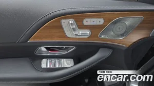 Mercedes-Benz GLE-Class, 2021 — миниатюра 31