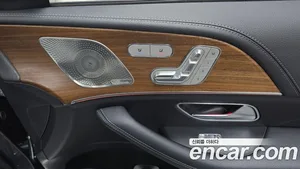 Mercedes-Benz GLE-Class, 2021 — миниатюра 32