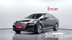 Hyundai Genesis, 2014 — миниатюра 1