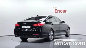 Hyundai Genesis, 2014 — миниатюра 2