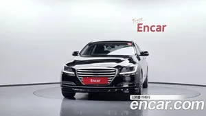Hyundai Genesis, 2014 — миниатюра 3