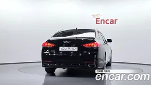 Hyundai Genesis, 2014 — миниатюра 4