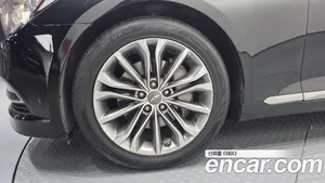 Hyundai Genesis, 2014 — миниатюра 5