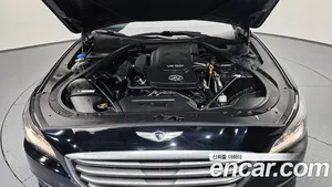 Hyundai Genesis, 2014 — миниатюра 6