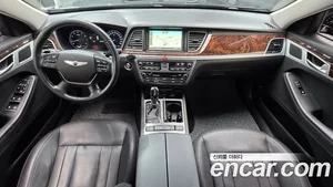 Hyundai Genesis, 2014 — миниатюра 7