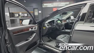 Hyundai Genesis, 2014 — миниатюра 10