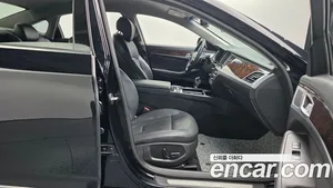 Hyundai Genesis, 2014 — миниатюра 11