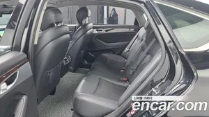 Hyundai Genesis, 2014 — миниатюра 12