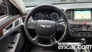 Hyundai Genesis, 2014 — миниатюра 13