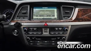 Hyundai Genesis, 2014 — миниатюра 14