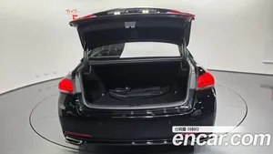 Hyundai Genesis, 2014 — миниатюра 20