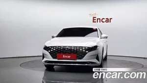 Hyundai Grandeur, 2020 — миниатюра 3