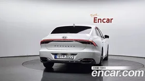 Hyundai Grandeur, 2020 — миниатюра 4