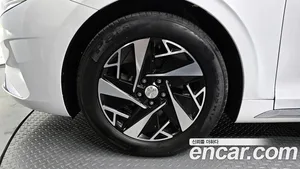 Hyundai Grandeur, 2020 — миниатюра 5