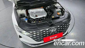 Hyundai Grandeur, 2020 — миниатюра 6