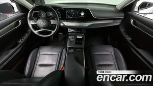 Hyundai Grandeur, 2020 — миниатюра 7