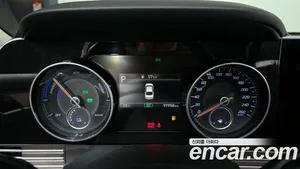 Hyundai Grandeur, 2020 — миниатюра 8
