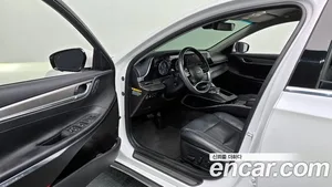 Hyundai Grandeur, 2020 — миниатюра 10