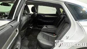 Hyundai Grandeur, 2020 — миниатюра 12