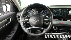 Hyundai Grandeur, 2020 — миниатюра 13