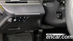 Hyundai Grandeur, 2020 — миниатюра 14