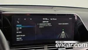 Hyundai Grandeur, 2020 — миниатюра 16